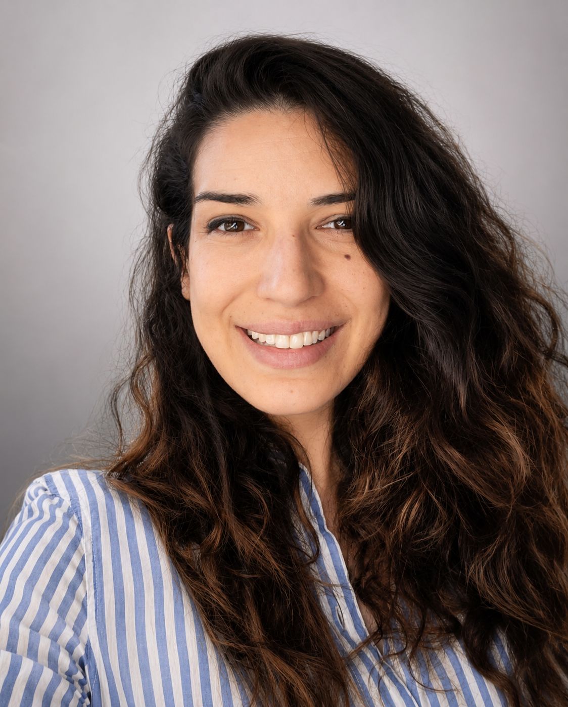 Débora Dourado, founder of Endometriosis Reset Method.